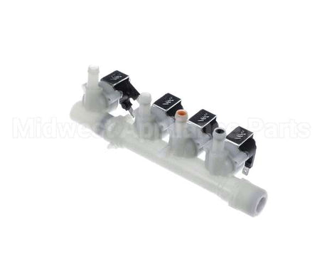 0CK283 Electrolux Professional Solenoid Valve; Rm1400