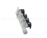 0CK283 Electrolux Professional Solenoid Valve; Rm1400