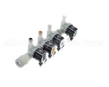 0CK283 Electrolux Professional Solenoid Valve; Rm1400