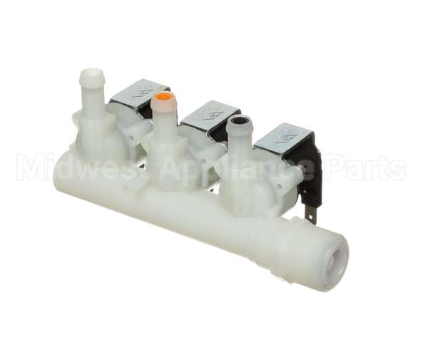 0CK284 Electrolux Professional Solenoid Valve; Rm1300