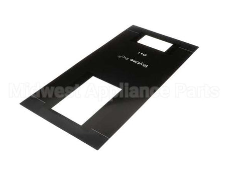 0CK298 Electrolux Professional Adhesive Membrane; Touch Elux