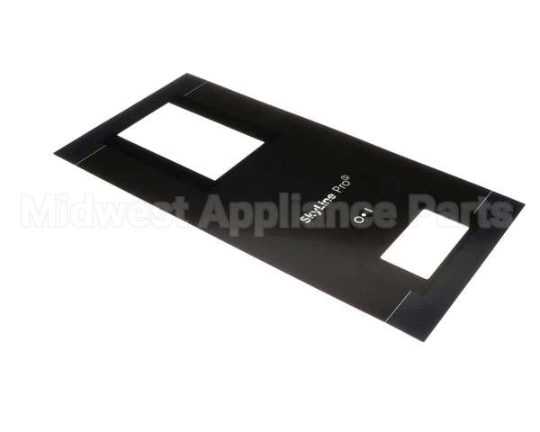 0CK298 Electrolux Professional Adhesive Membrane; Touch Elux