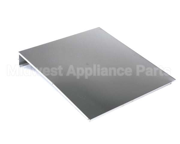 0CK348 Electrolux Professional Right Side Panel
