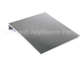 0CK348 Electrolux Professional Right Side Panel