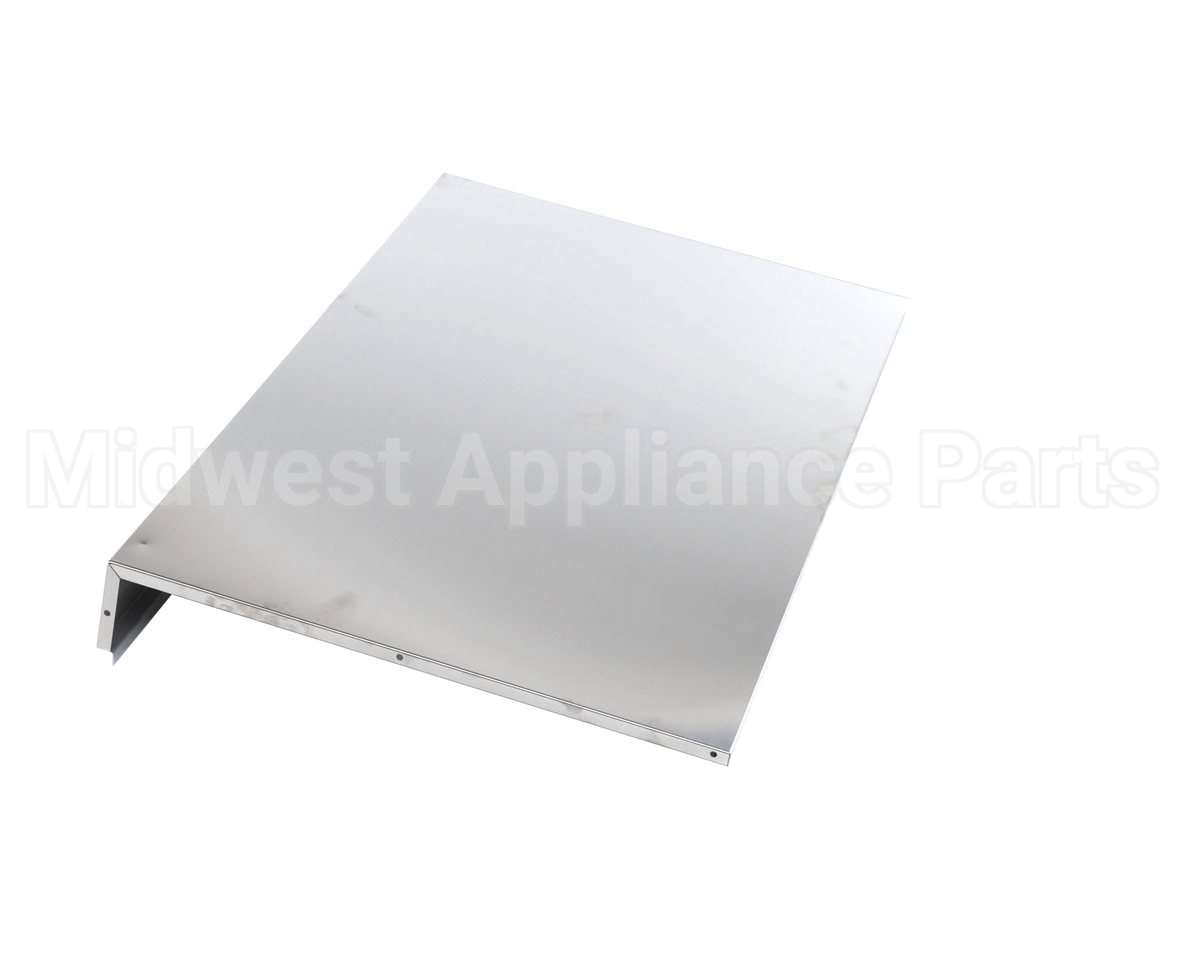 0CK349 Electrolux Professional Right Side Panel