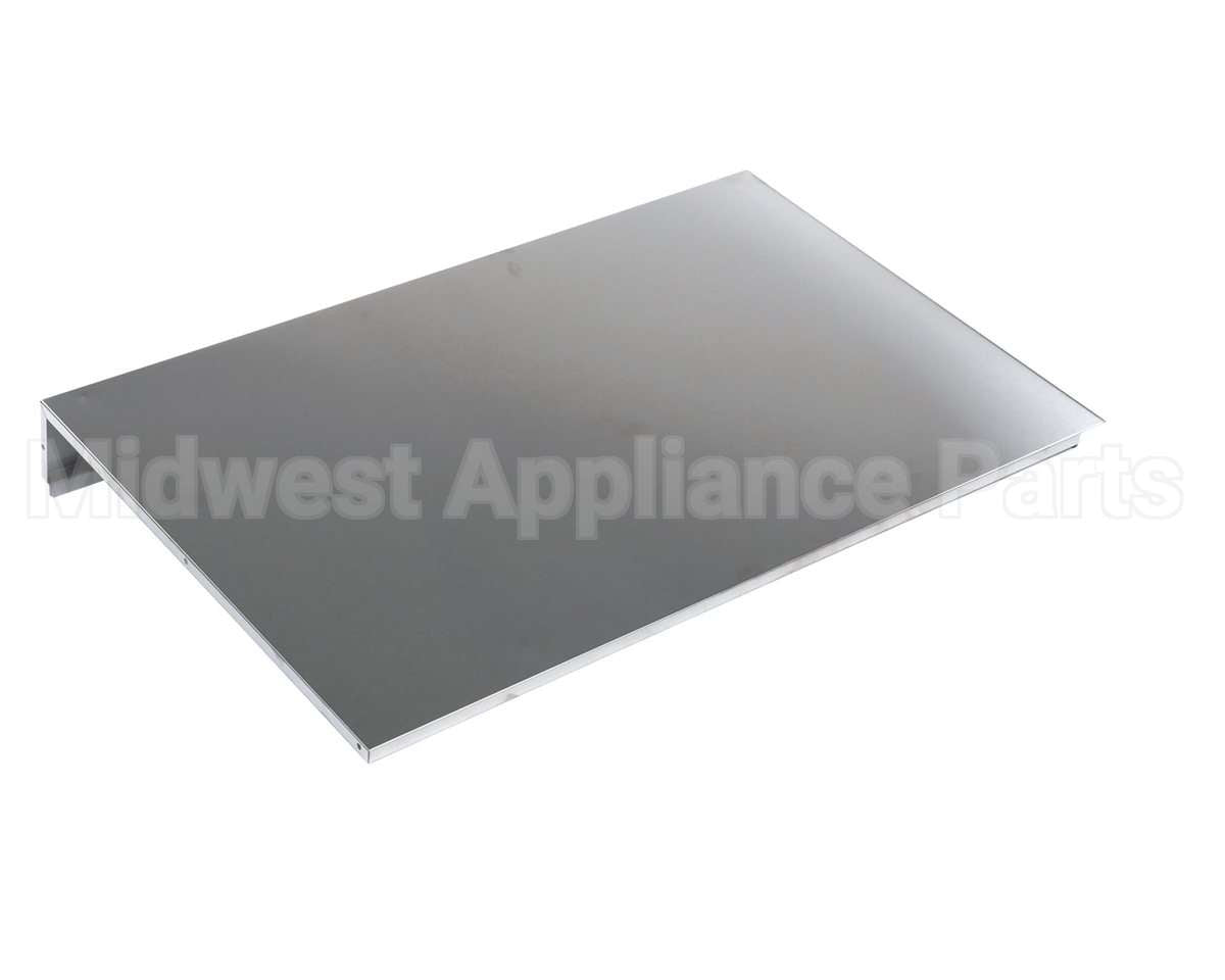 0CK349 Electrolux Professional Right Side Panel
