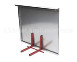 0CK350 Electrolux Professional Right Side Panel