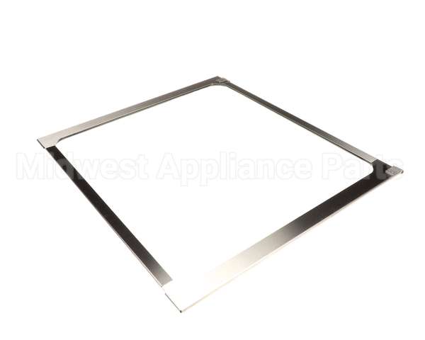 0CK356 Electrolux Professional Door Glass; 475.9X532.6Mm