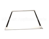 0CK356 Electrolux Professional Door Glass; 475.9X532.6Mm