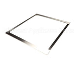 0CK356 Electrolux Professional Door Glass; 475.9X532.6Mm