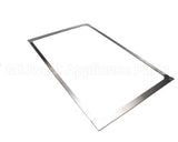 0CK357 Electrolux Professional Door Glass; 475.2X782.6Mm