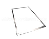 0CK357 Electrolux Professional Door Glass; 475.2X782.6Mm