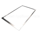 0CK357 Electrolux Professional Door Glass; 475.2X782.6Mm