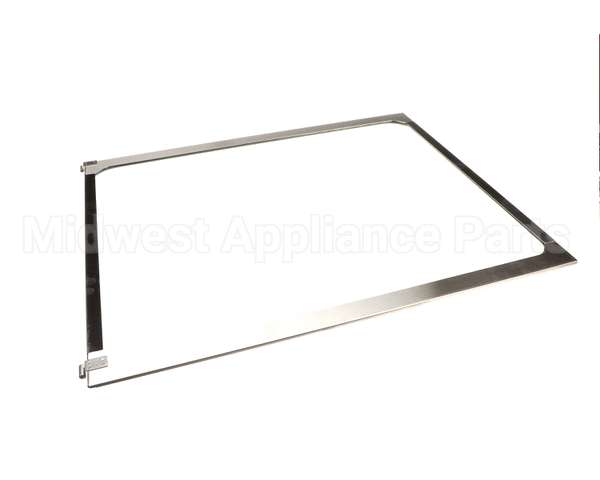 0CK358 Electrolux Professional Door Glass; 665.9X532.6Mm