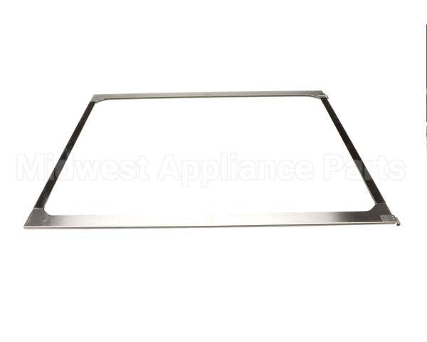 0CK358 Electrolux Professional Door Glass; 665.9X532.6Mm