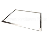 0CK358 Electrolux Professional Door Glass; 665.9X532.6Mm