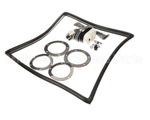 0CK362 Electrolux Professional Skl Ov Pm Kit 3