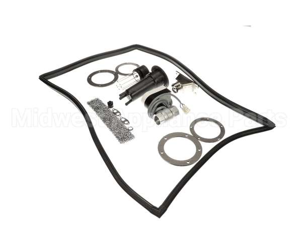 0CK364 Electrolux Professional Skl Ov Pm Kit 5