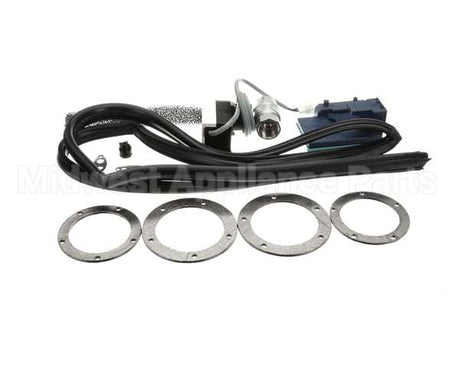 0CK368 Electrolux Professional Skl Ov Pm Kit 9