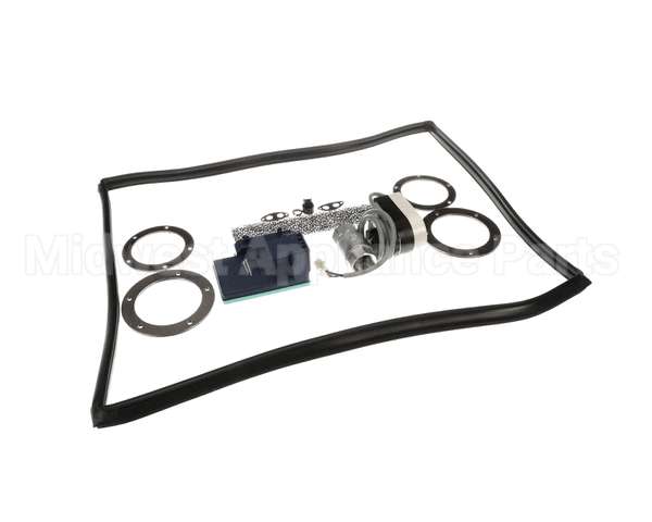 0CK370 Electrolux Professional Skl Ov Pm Kit 11