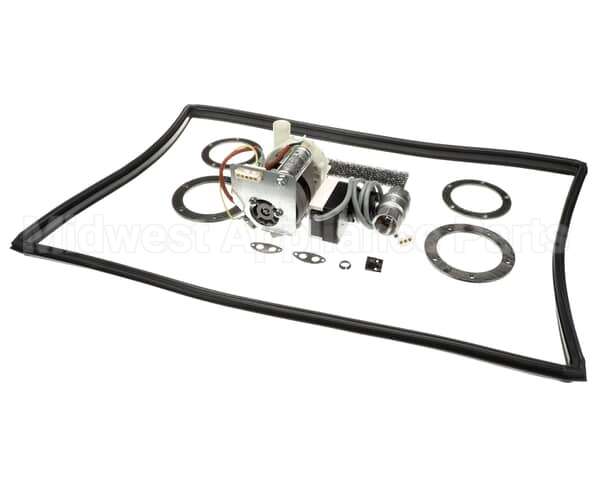 0CK376 Electrolux Professional Skl Ov Pm Kit 17