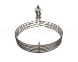 0CK391 Electrolux Professional Heating Element; 208V 10000W