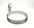0CK392 Electrolux Professional Heating Element; 480V 10000W