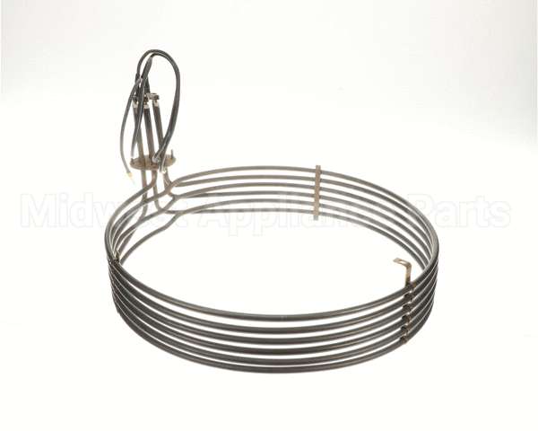 0CK392 Electrolux Professional Heating Element; 480V 10000W