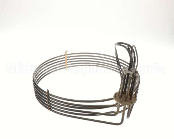 0CK392 Electrolux Professional Heating Element; 480V 10000W