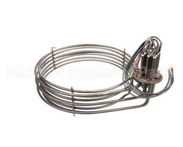 0CK394 Electrolux Professional Heating Element; 208V 18000W