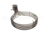 0CK394 Electrolux Professional Heating Element; 208V 18000W