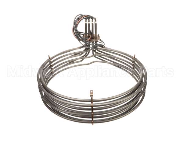 0CK394 Electrolux Professional Heating Element; 208V 18000W