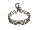 0CK394 Electrolux Professional Heating Element; 208V 18000W