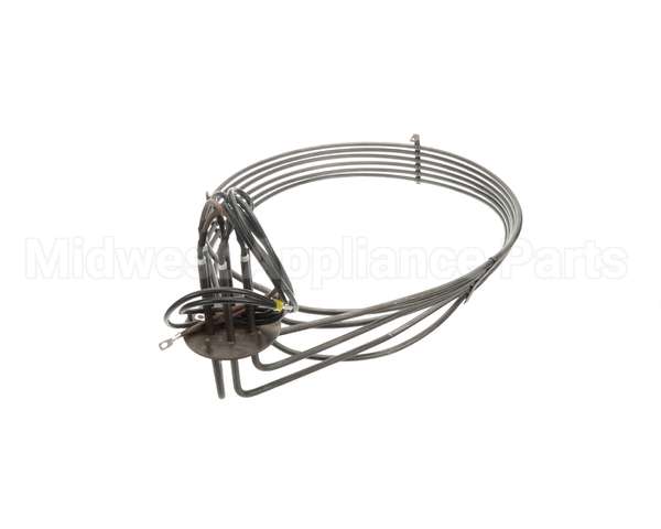 0CK395 Electrolux Professional Heating Element; 208V 18000W
