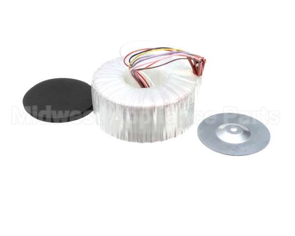 0CK404 Electrolux Professional Transformer; 1450Va(0-230__380/400/415/4