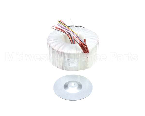 0CK404 Electrolux Professional Transformer; 1450Va(0-230__380/400/415/4