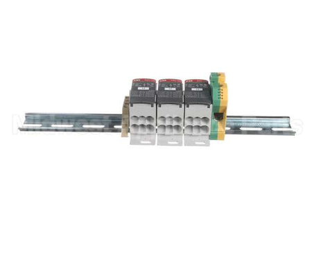 0CK412 Electrolux Professional Terminal Board; 70Mmq Abb Dbl160