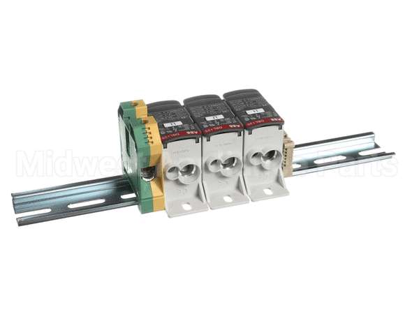 0CK413 Electrolux Professional Terminal Board; 50Mmq Abb Dbl125