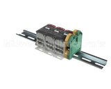 0CK413 Electrolux Professional Terminal Board; 50Mmq Abb Dbl125