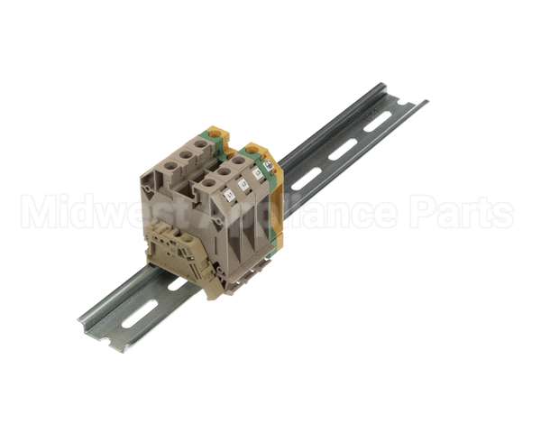 0CK415 Electrolux Professional Terminal Board; 16 Mmq 3F+Pe Ckm