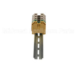 0CK416 Electrolux Professional Terminal Board; 35 Mmq 3F+Pe Ckm