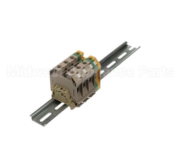 0CK416 Electrolux Professional Terminal Board; 35 Mmq 3F+Pe Ckm