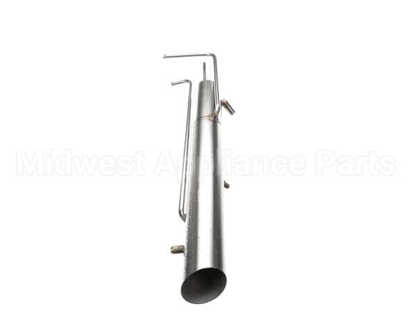 0CK420 Electrolux Professional Chimney; Ckm 061-062
