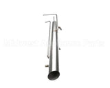 0CK420 Electrolux Professional Chimney; Ckm 061-062