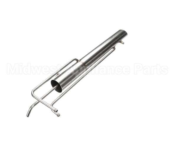 0CK420 Electrolux Professional Chimney; Ckm 061-062