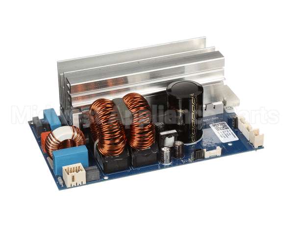 0CK424 Electrolux Professional Inverter "Yoda" Ckm "Ul"