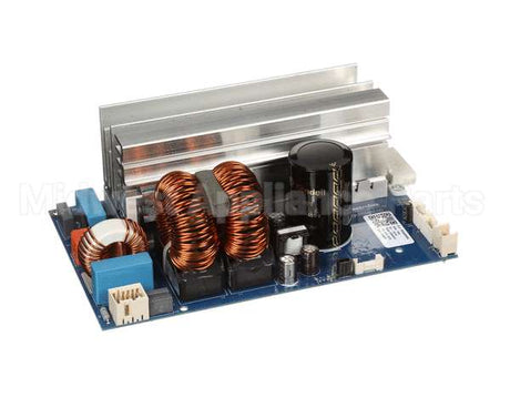 0CK424 Electrolux Professional Inverter "Yoda" Ckm "Ul"