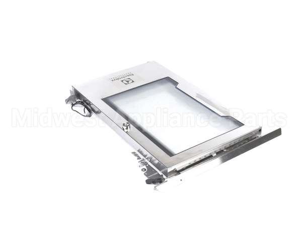 0CK473 Electrolux Professional Door Assembly