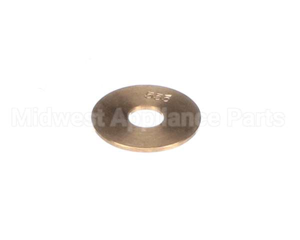 0CK529 Electrolux Professional Gas Nozzle; Dia.5.55