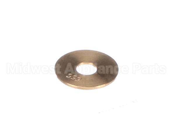 0CK529 Electrolux Professional Gas Nozzle; Dia.5.55